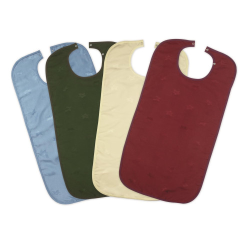 Dignified Adult Clothes Protectors