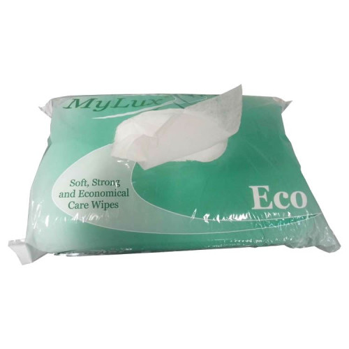 MyLux Eco Standard Large Dry Wipes
