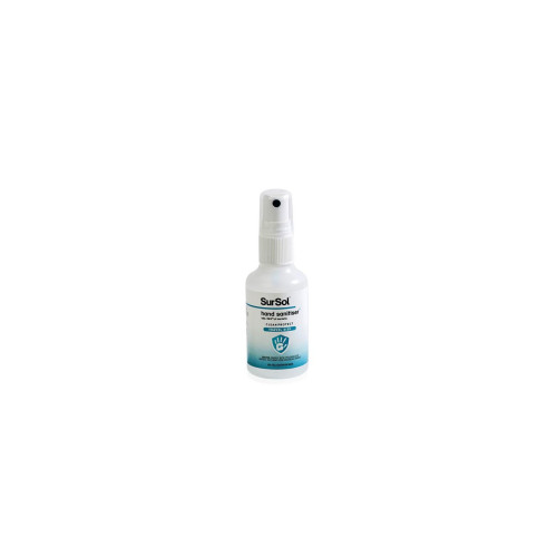 SurSol Hand Sanitiser Sprays | CLH Healthcare