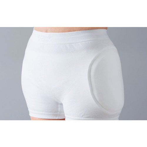 Safehip AirX Hip Pad Hip Protector Underwear – Medical Supplies