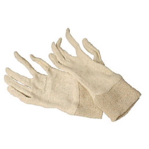 Cotton Liner Gloves - Pair