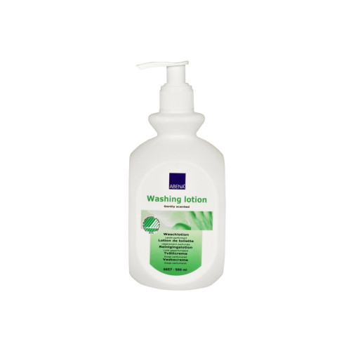 Abena Wash Lotion Pump