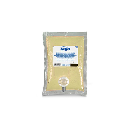 GoJo NXT Antibac Lotion Soap