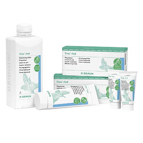 Trixo-lind Moisturising Cream Pump