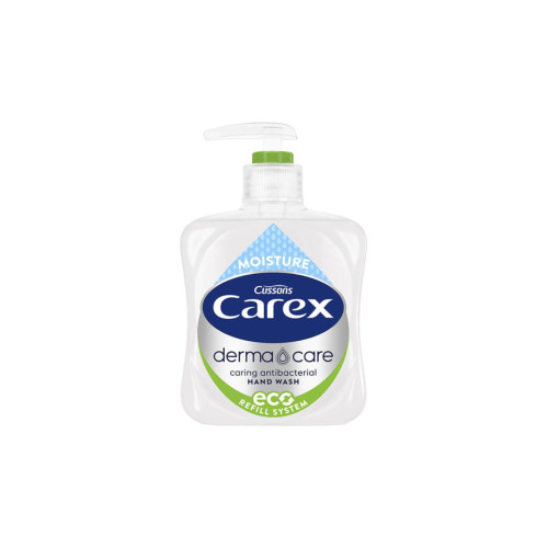 Carex Handwash Moisture