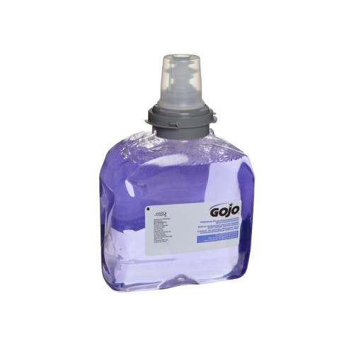 GoJo TFX Premium Foam Hand Wash Soap Refills