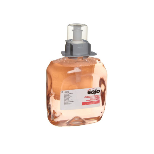 GoJo FMX Luxury Foam Hand Wash