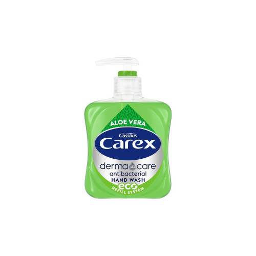 Carex Handwash Aloe Vera