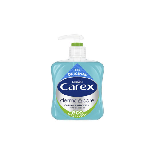Carex Handwash Original