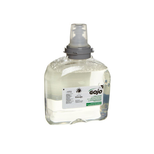 GoJo TFX Mild Foam Hand Soap Refills
