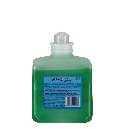 Deb Florafree Mild Antibac Soap