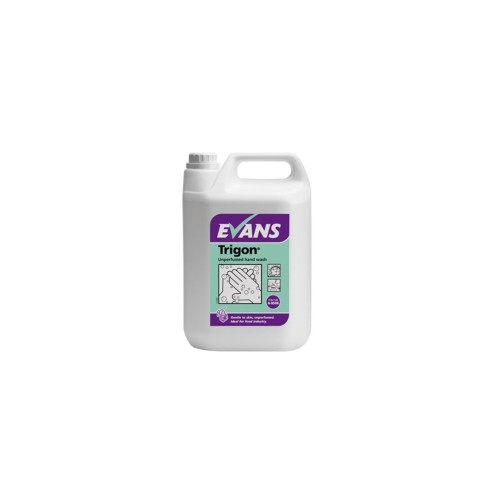Evans Trigon Bactericidal Hand Wash