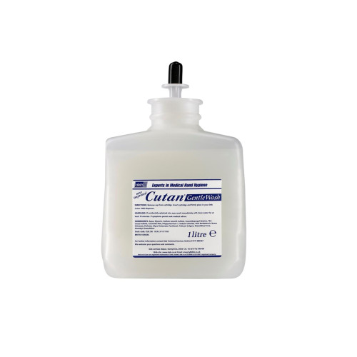 deb Cutan Gentle Wash Refills