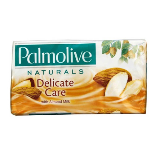 Palmolive Soap Creme White 90g