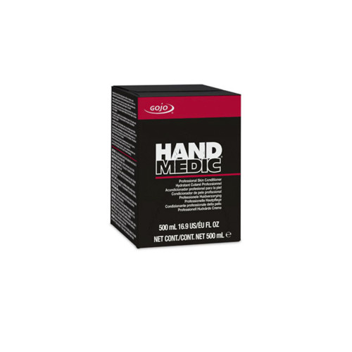 GoJo Hand Medic Moisturiser