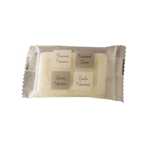 Wrapped Guest Soap 12g