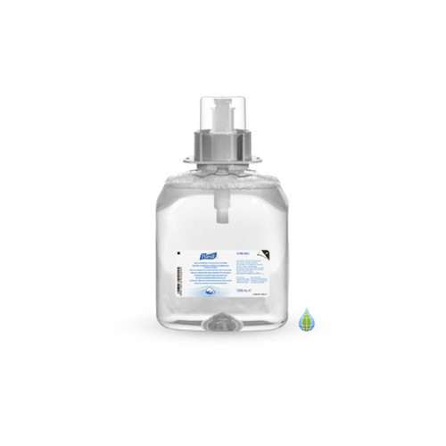 GoJo Purell FMX Nourishing Alcohol Foam Hand Sanitiser