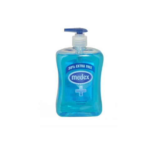 Medex Antibacterial Handwash