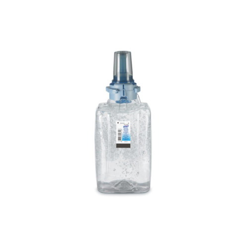 GoJo Purell ADX Hygienic Hand Sanitising Gel 1200ml