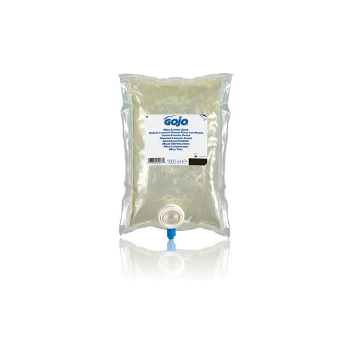 GoJo 1000ml NXT Mild Lotion Soap