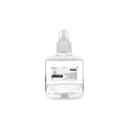 GoJo 1911 LTX Mild Foam 1200ml Hand Soap