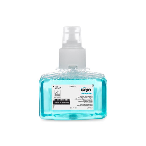 GoJo 1316 LTX Luxury Freshberry Foam Soap