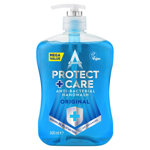 Astonish Antibacterial Handwash