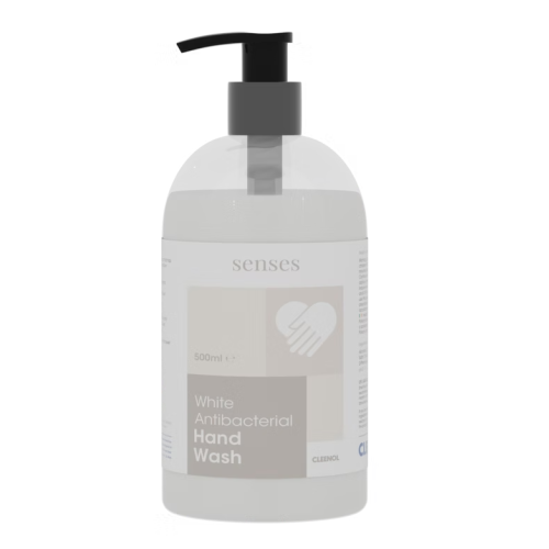 Cleenol Antibacterial Hand Soap