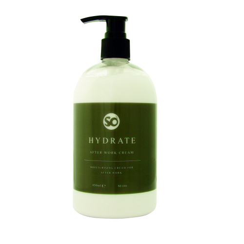 Selden Moisturising Cream
