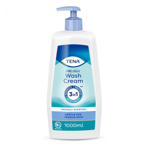 TENA Wash Cream