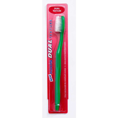 Addis Toothbrush