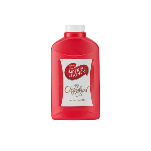 Imperial Leather Talcum Powder