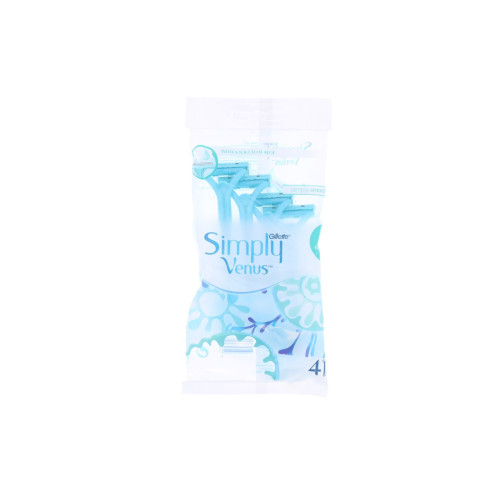 Gillette Simply Venus 2 Blade Disposable Razors