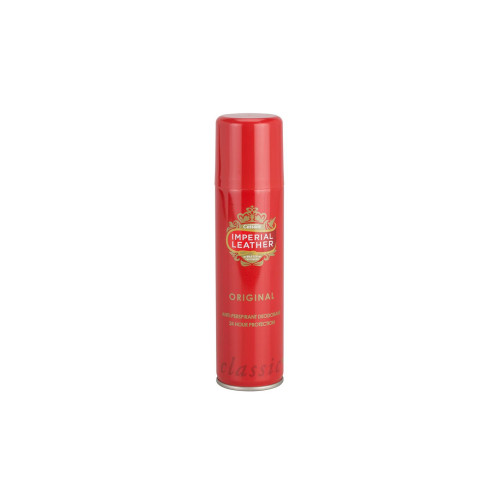 Imperial Leather Anti-Perspirant Deodorant Spray Original