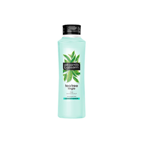 Alberto Balsam Conditioner Bottles