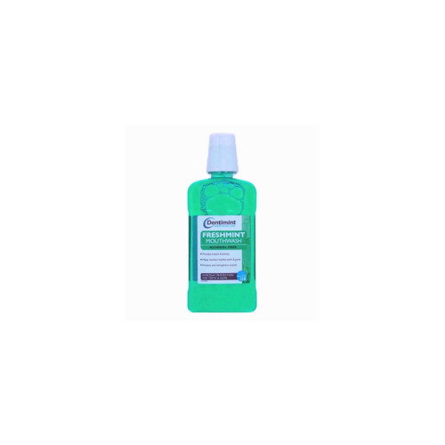 Dentimint FRESHMINT MOUTHWASH