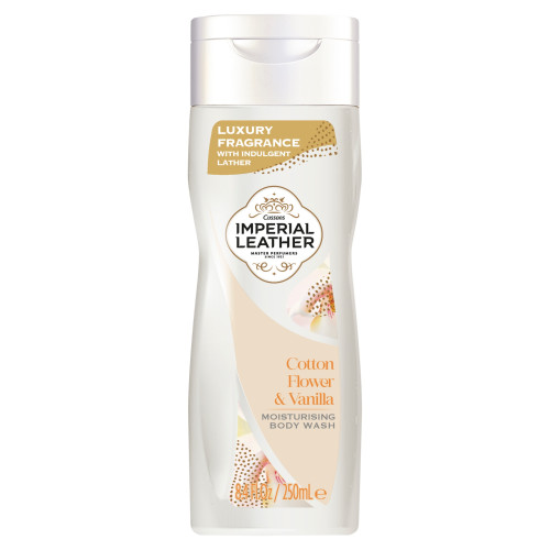 Imperial Leather, Shower Cream