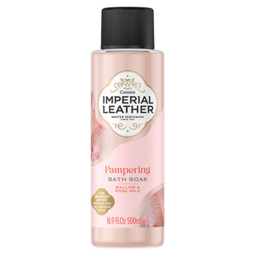 Imperial Leather Bath CLH Healthcare
