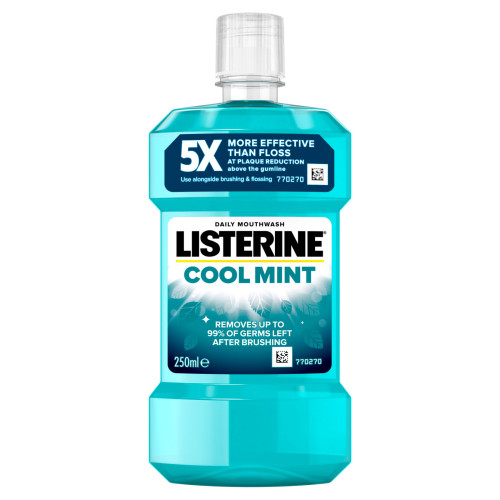 Listerine Mouthwash