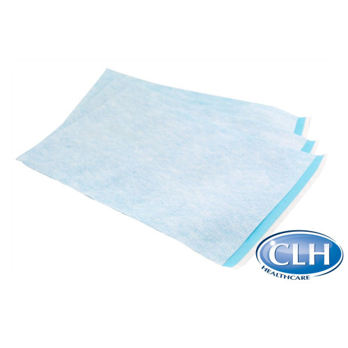 50G Wash Mitts - Pack (100)