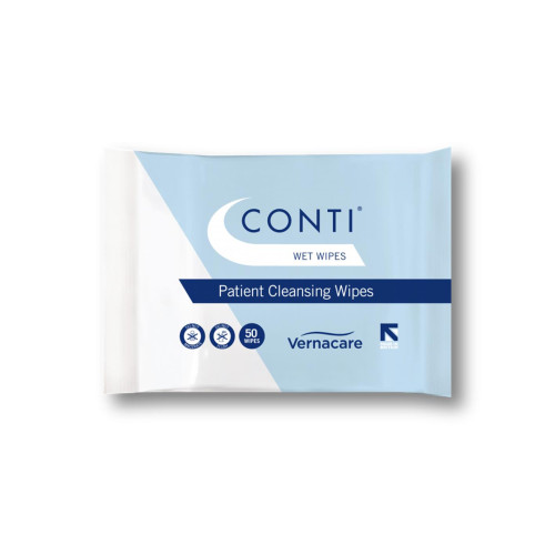 Conti Moist Wet Wipes