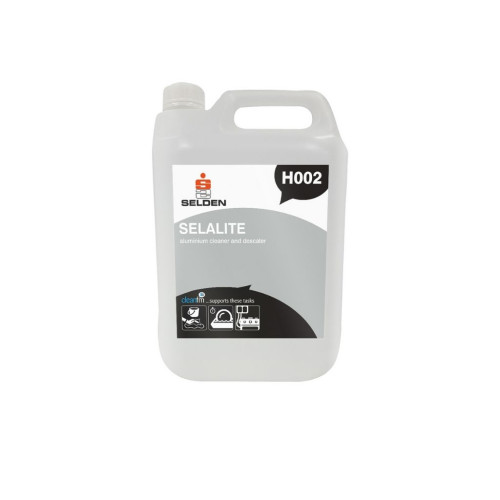 Selden Selalite Aluminium Cleaner & Descaler