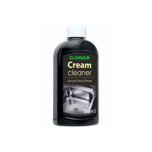 Clover Cream Cleaner
