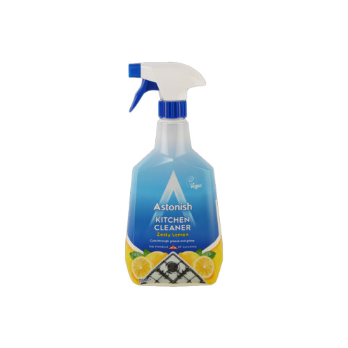 Astonish Kitchen Cleaner