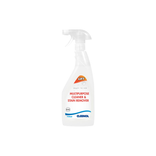 Lift Multi Purpose Cleaner & Stain Remover