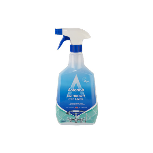 Astonish Bathroom Cleaner