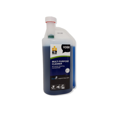 Selden V-Mix V200 Multipurpose Cleaner