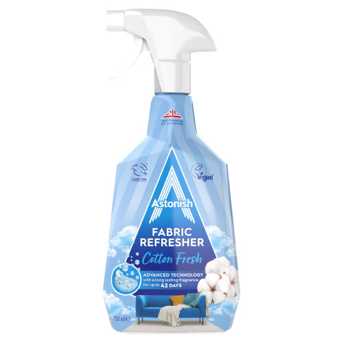 Astonish Fabric Refresher