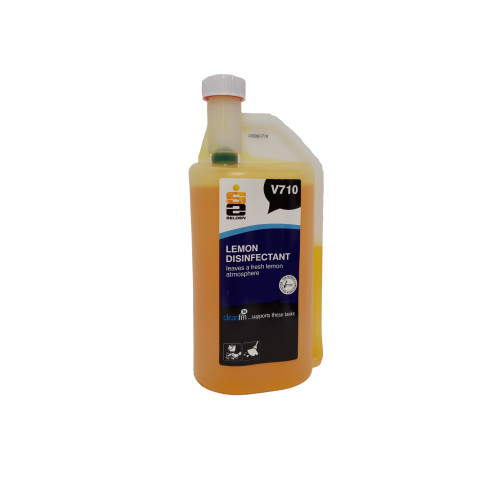 Selden V-Mix V710 Lemon Disinfectant