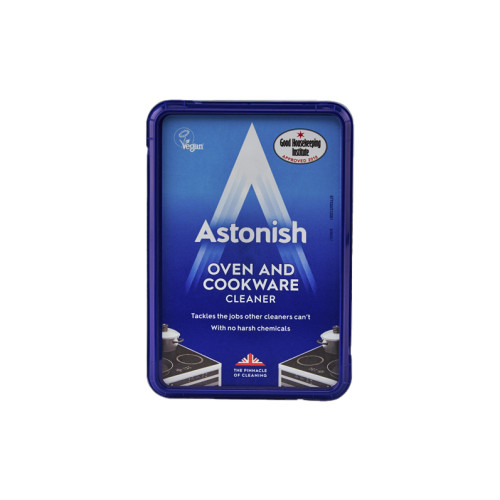 Astonish Oven and Cookware Cleaner